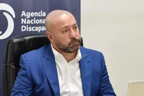 ANDIS: el peritaje de Gendarmer�a no pudo autenticar los audios atribuidos a Spagnuolo