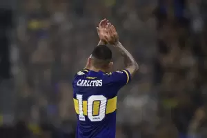 T�vez prepara una despedida hist�rica en la Bombonera: confirm� a Messi y Riquelme