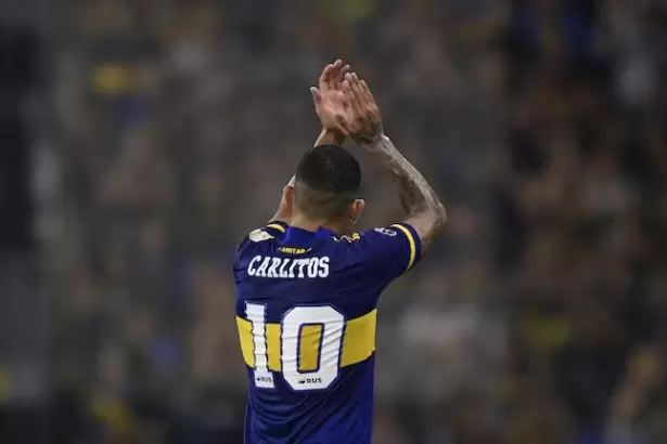 T�vez prepara una despedida hist�rica en la Bombonera: confirm� a Messi y Riquelme