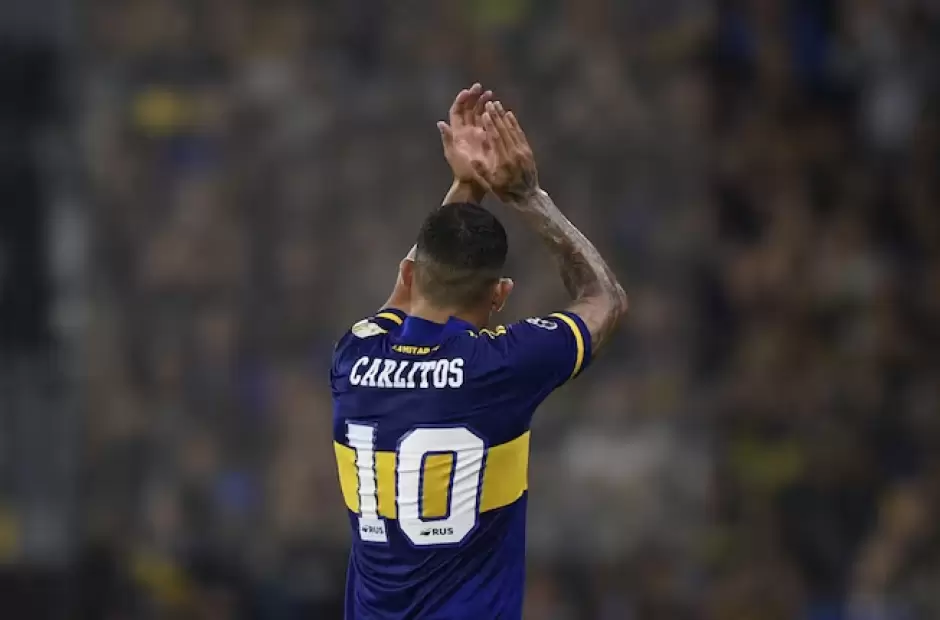 Carlos T�vez