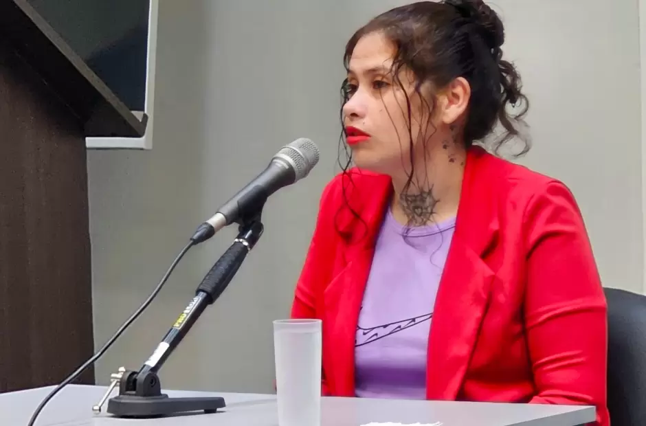 Mar�a Gilda Marquez