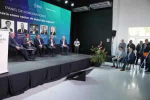 Jalil defendi� el RIGI y destac� su utilidad para todas las provincias del pa�s