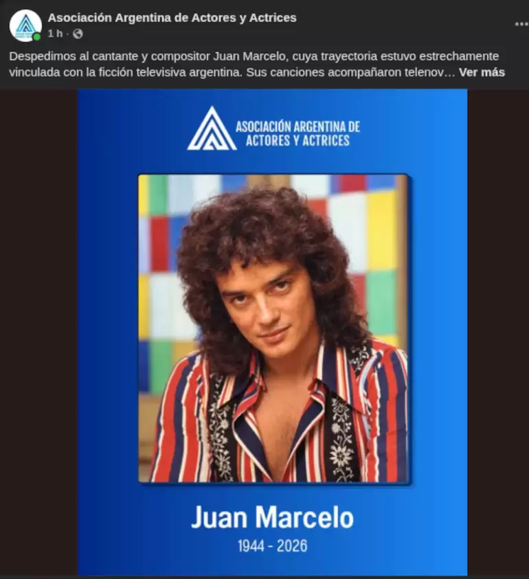 Juan Marcelo