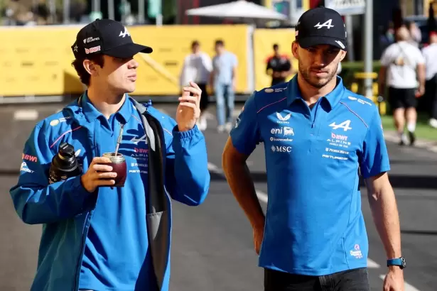 "Pierre Gasly recibi� 13.000 amenazas de muerte": la grave denuncia de la FIA