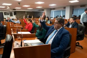 Senado: media sanci�n al proyecto de salud mental y regresa a Diputados