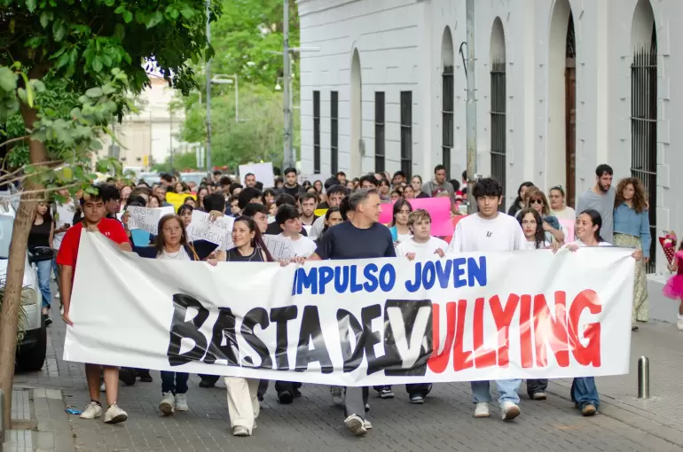 marcha bullying (8)