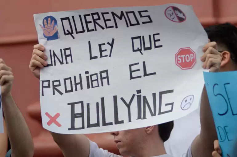 marcha bullying (8)