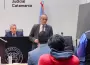 Caso Roxana Mur�a: declararon culpables a los tres acusados por el violento ataque