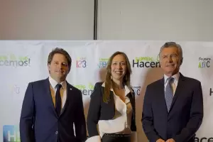 Macri sobre el acuerdo electoral con Milei: "No se avanz� nada"