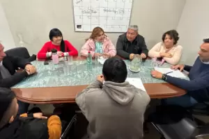 ATE de F.M.E exige un bono extraordinario, indumentaria laboral y el cumplimiento de la paritaria