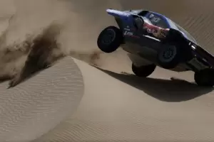 El Dakar 2027 dejar� Arabia Saudita y regresar� a �frica: Portugal y Marruecos los protagonistas