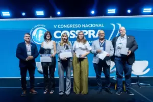 OSEP present� un innovador modelo de gesti�n de la diabetes con IA
