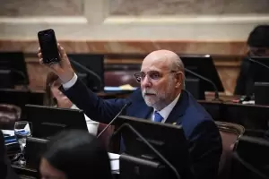 El Senado dio media sanci�n a la Educaci�n Emocional para todos los niveles de la ense�anza