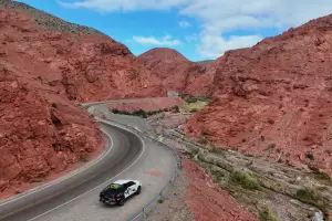 Turismo lleva a Fiambal� y Tinogasta l�neas de cr�dito y beneficios a prestadores