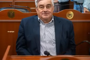 Acu�a exige informes sobre las condiciones de los menores en hogares de Catamarca