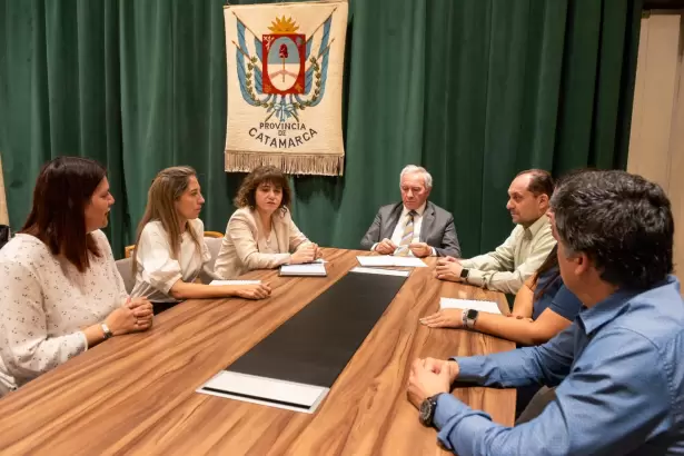 Colegio P�a Didom�nico: el informe del sumario ya tiene fecha e incluir�a sanciones