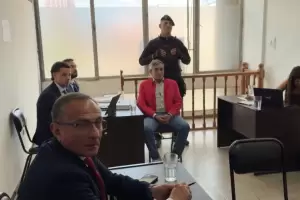 Caso Guaraz: la querella pidi� cuatro a�os de prisi�n e inhabilitaci�n perpetua
