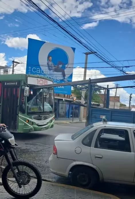 colectivo accidente