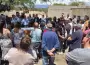 Malli: Destrabaron el conflicto por las cloacas y confirmaron la reanudaci�n de los trabajos
