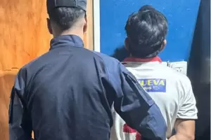 Detuvieron a un hombre acusado de golpear a dos mujeres en Catamarca