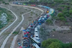 Valle Viejo se prepara para una nueva edici�n de la Expo del Valle